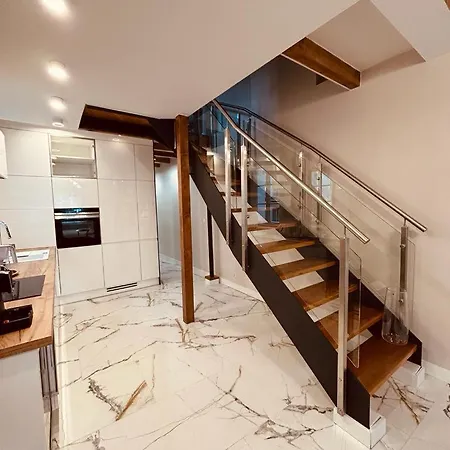 Au Centre Du Port De Lägenhet