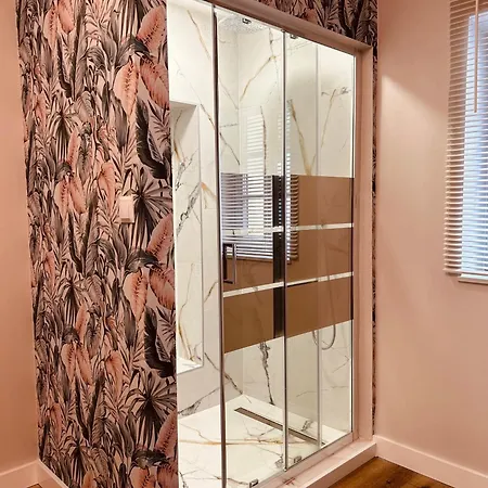 Lägenhet Au Centre Du Port De *