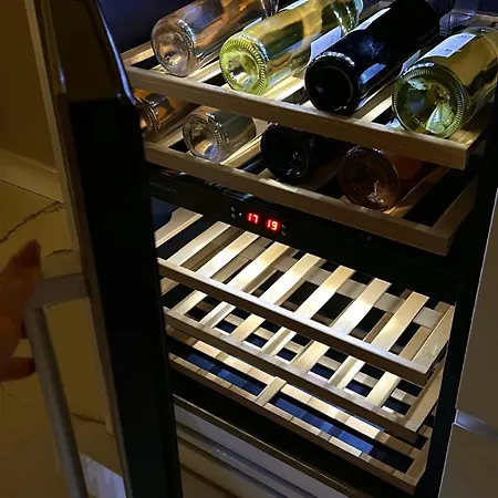 Au Centre Du Port De Lägenhet