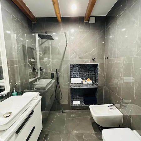 Au Centre Du Port De Lägenhet *