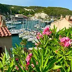 דירה Au Centre Du Port De *