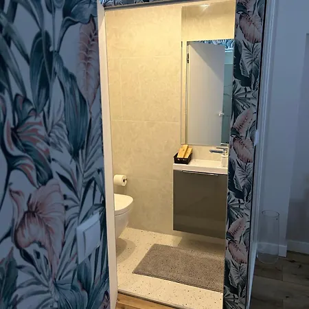 Au Centre Du Port De Apartment Bonifacio (Corsica)