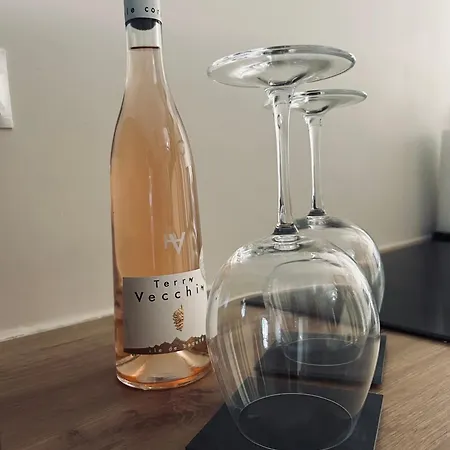 Au Centre Du Port De Apartment Bonifacio (Corsica)