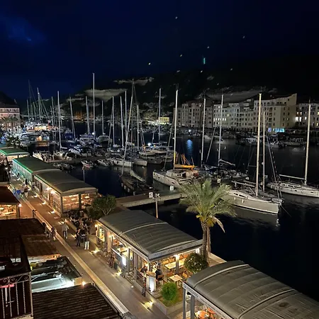 Au Centre Du Port De Apartment Bonifacio (Corsica)