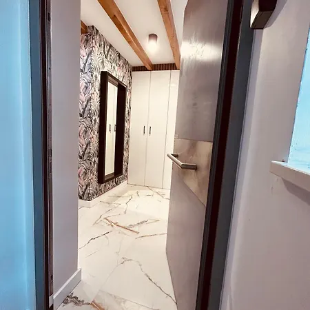 Au Centre Du Port De Apartment Bonifacio (Corsica)