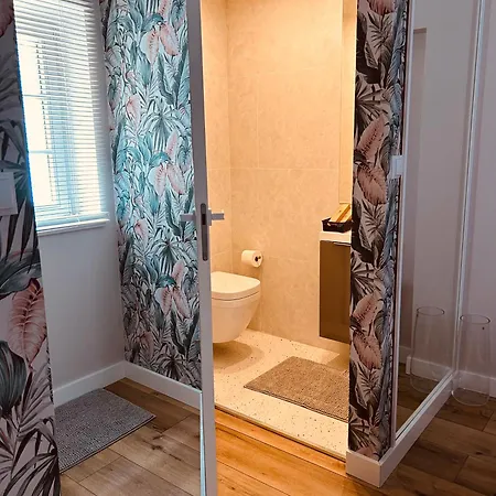 Apartment Au Centre Du Port De Bonifacio (Corsica)