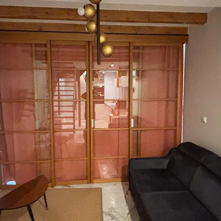 Apartment Au Centre Du Port De