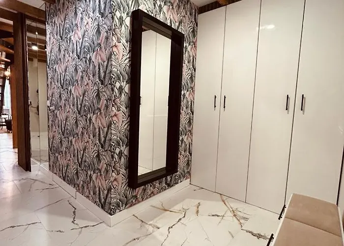 アパート Au Centre Du Port De ボニファシオ