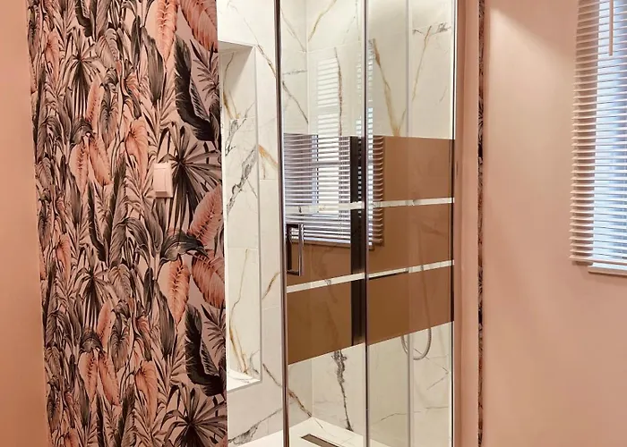 アパート Au Centre Du Port De *