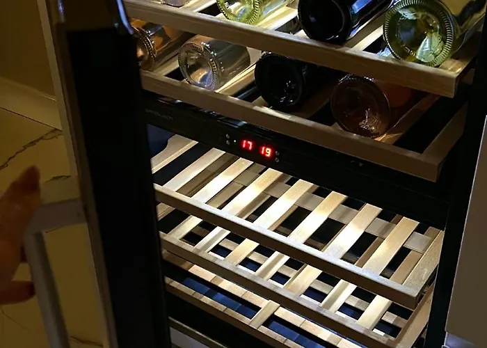 Au Centre Du Port De アパート