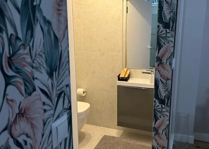 Au Centre Du Port De アパート ボニファシオ